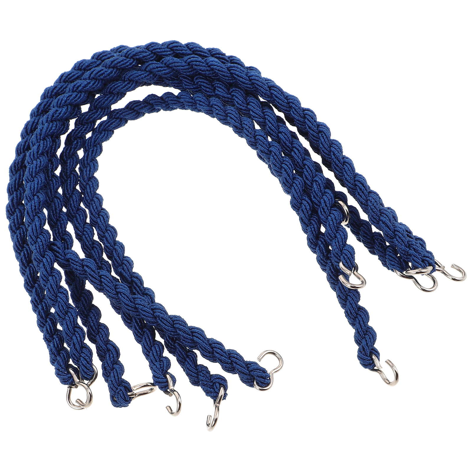 Fishing Hook - Correas elásticas ligeras para botas, 6