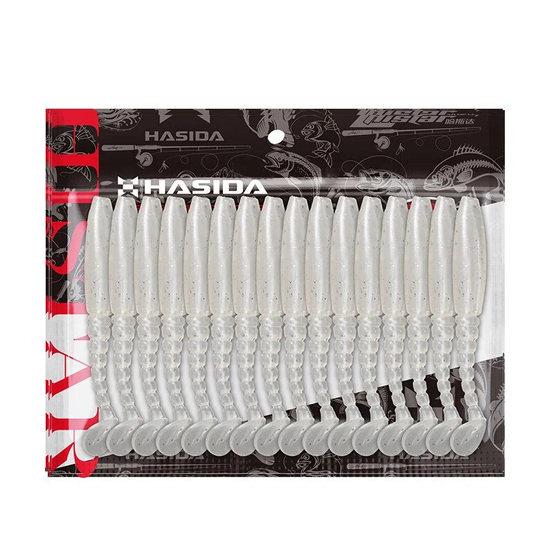 HISTAR-señuelo Artificial de s - Fishing Hook Circle reseña y precio
