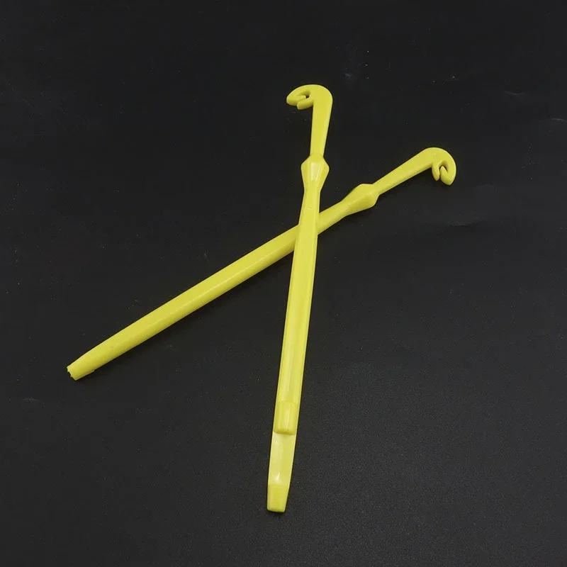 Removedor de anzuelos, línea d - Fishing Hook Remover reseña y precio