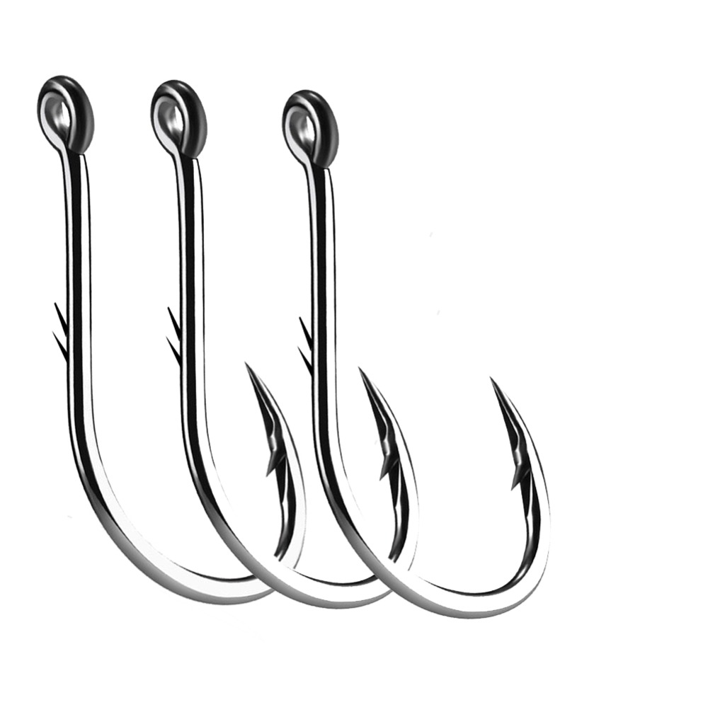 Iseama-anzuelo de pesca circul - Fishing Hook Circle reseña y precio