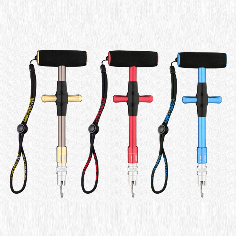 TAKEDO BL-049 Extractor de anz - Fishing Hook Remover reseña y precio
